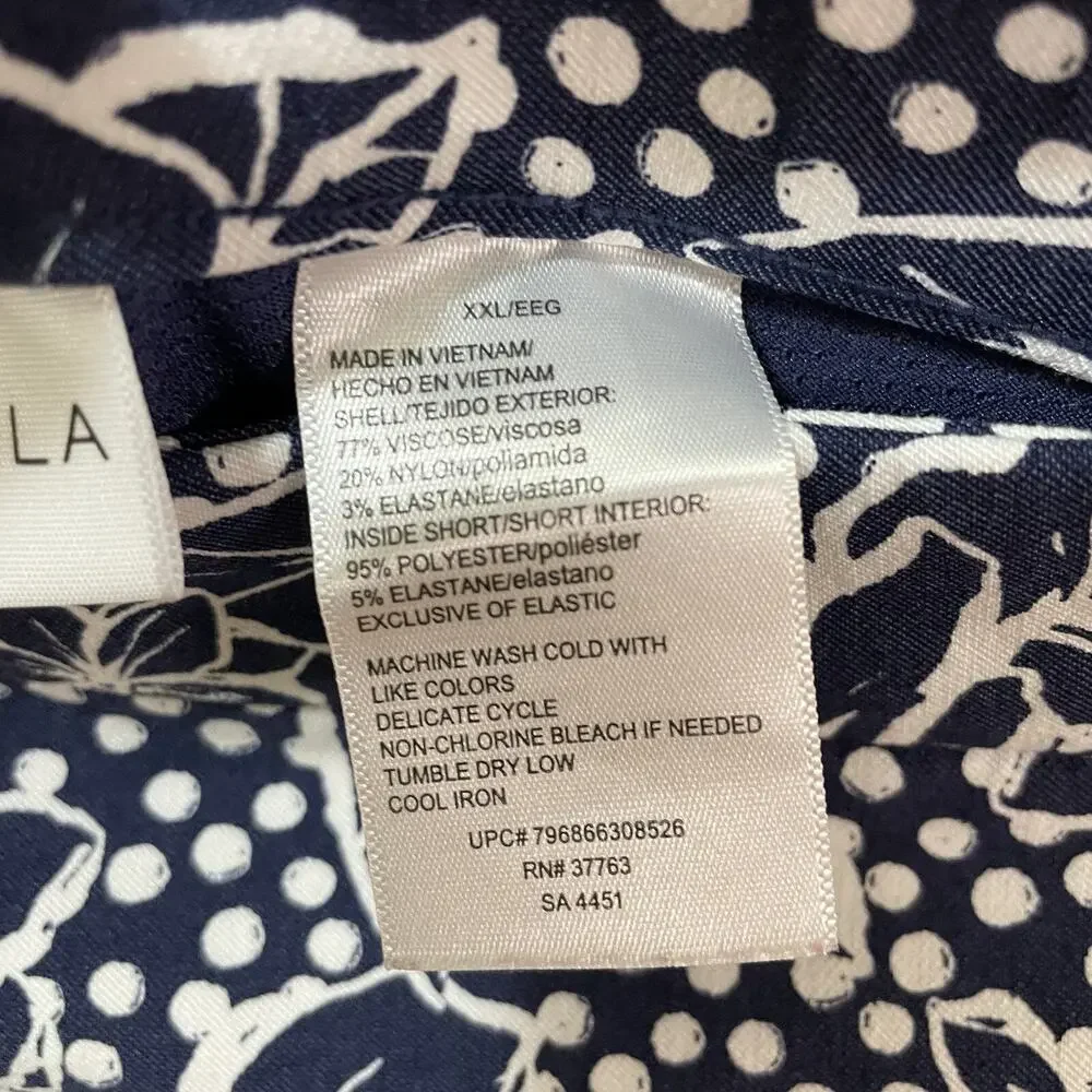 Rafaella this floral